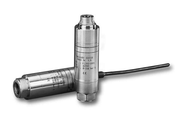 P1231/P1233壓力傳感器