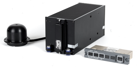 航姿系統(tǒng)舉例(SAGEM防務(wù)安全系統(tǒng)提供資料)