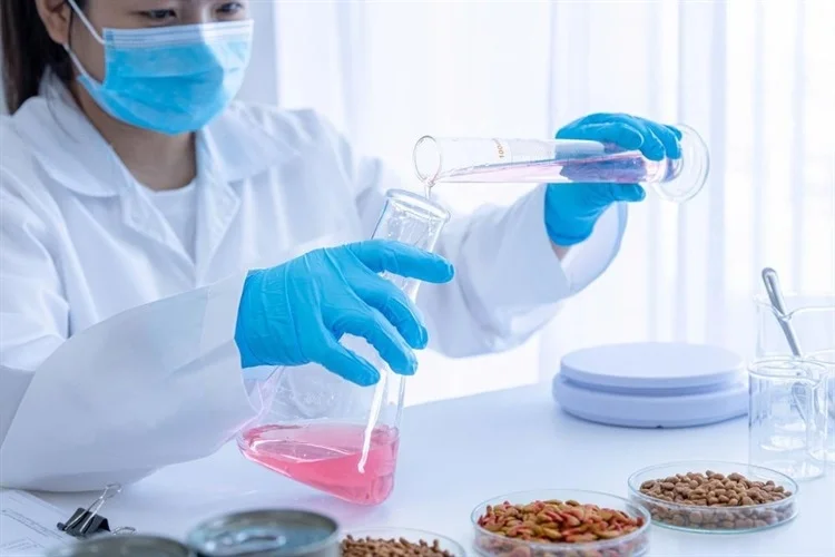 電化學傳感器如何支持食品安全分析